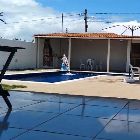 Hospedagem Em Casa De Praia Jacuma - Faca Sua Reserva E Seja Muito Bem Vindo! Apartment Екстериор снимка