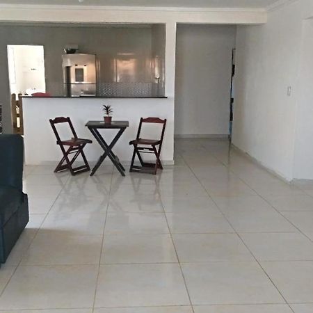 Hospedagem Em Casa De Praia Jacuma - Faca Sua Reserva E Seja Muito Bem Vindo! Apartment Екстериор снимка