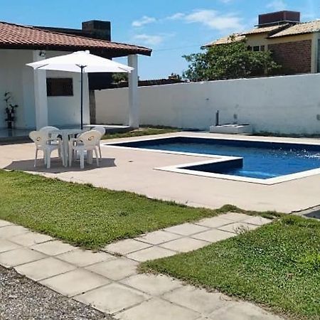 Hospedagem Em Casa De Praia Jacuma - Faca Sua Reserva E Seja Muito Bem Vindo! Apartment Екстериор снимка