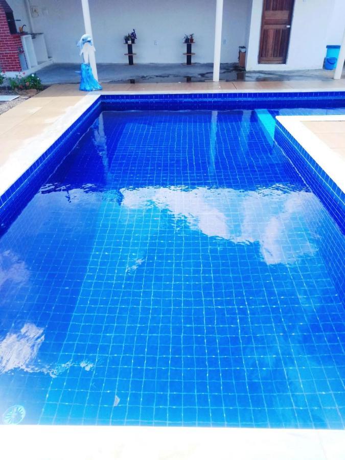 Hospedagem Em Casa De Praia Jacuma - Faca Sua Reserva E Seja Muito Bem Vindo! Apartment Екстериор снимка