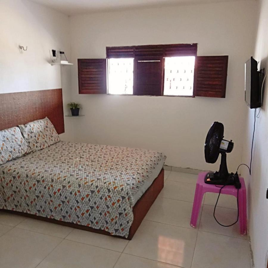 Hospedagem Em Casa De Praia Jacuma - Faca Sua Reserva E Seja Muito Bem Vindo! Apartment Екстериор снимка