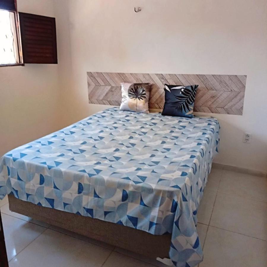 Hospedagem Em Casa De Praia Jacuma - Faca Sua Reserva E Seja Muito Bem Vindo! Apartment Екстериор снимка
