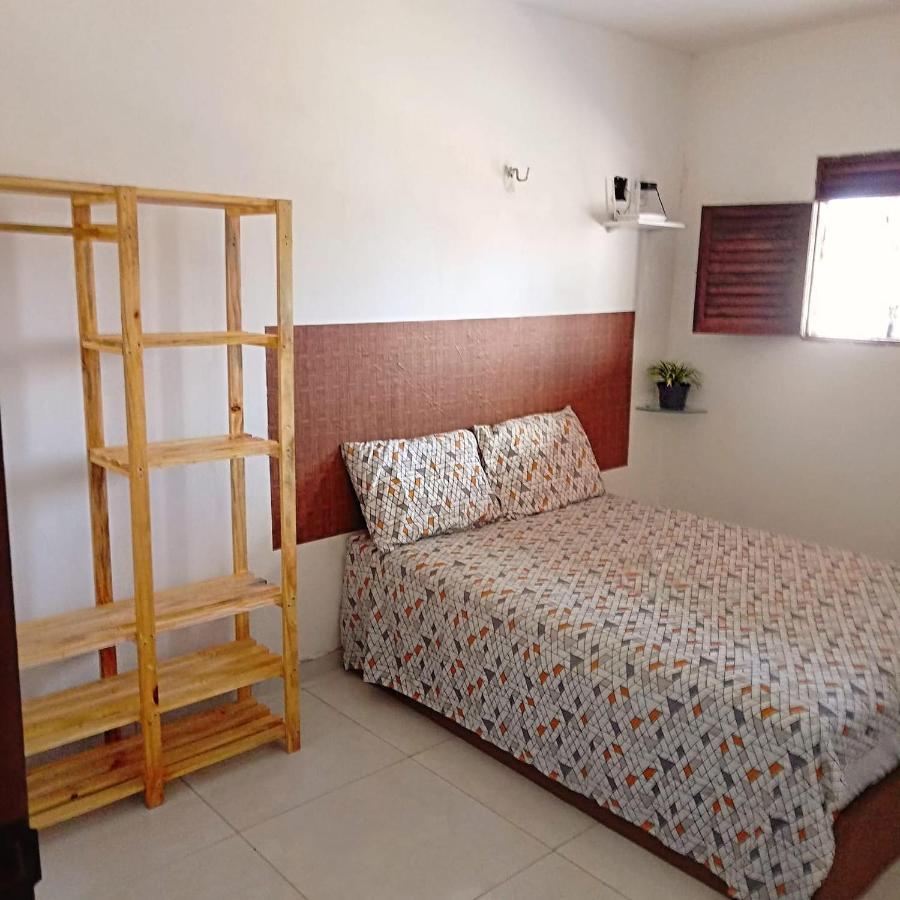 Hospedagem Em Casa De Praia Jacuma - Faca Sua Reserva E Seja Muito Bem Vindo! Apartment Екстериор снимка